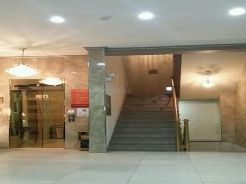 B&Beach Tourist Hotel 여수 외부 사진