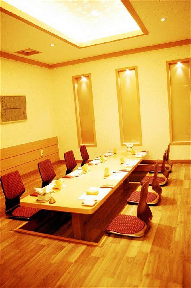 B&Beach Tourist Hotel 여수 외부 사진