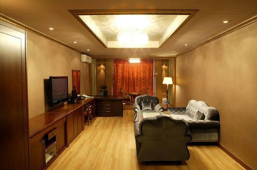 B&Beach Tourist Hotel 여수 외부 사진