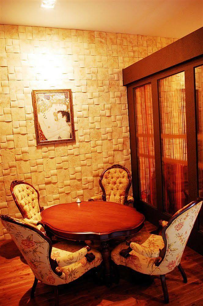 B&Beach Tourist Hotel 여수 외부 사진