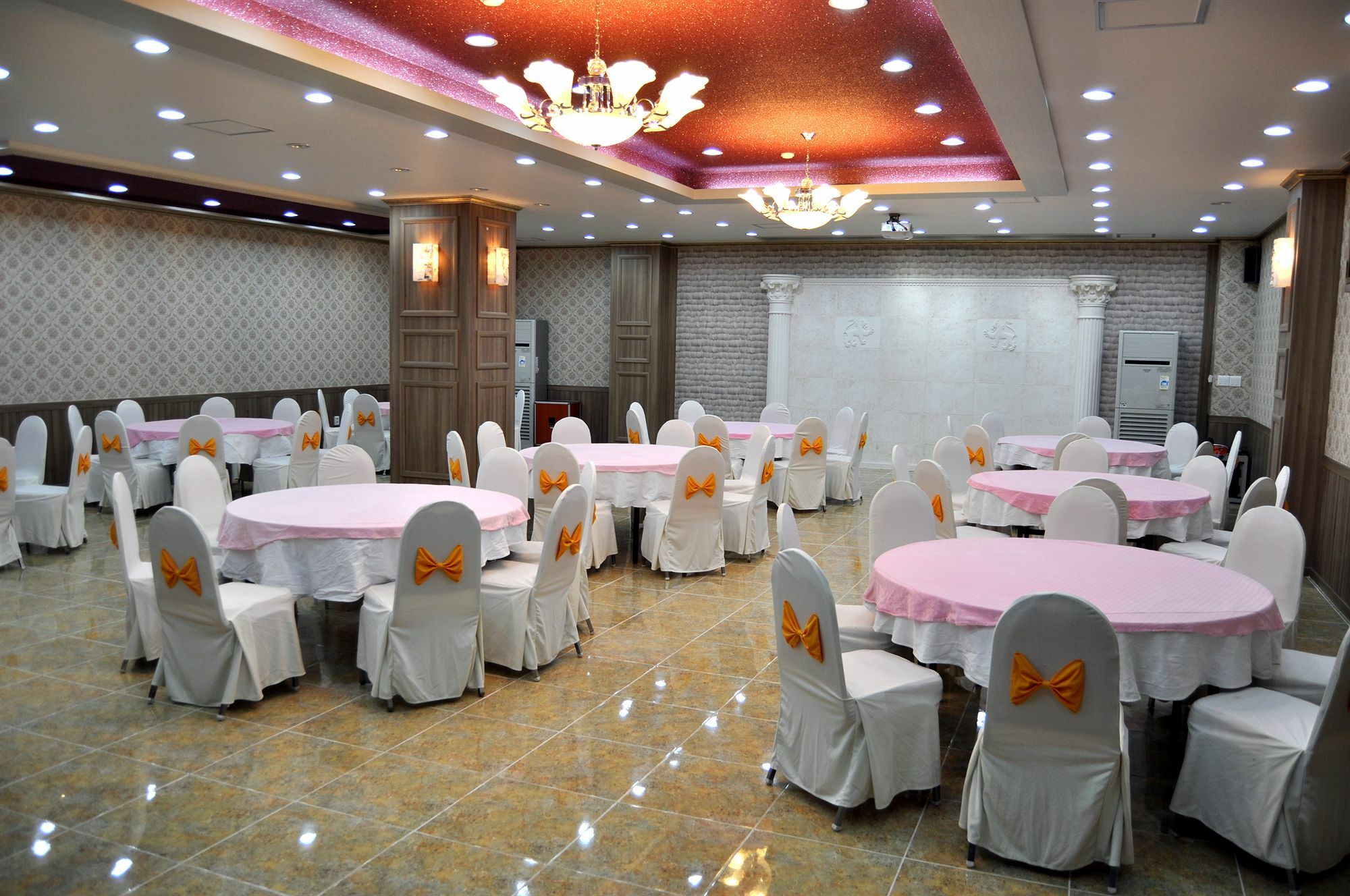 B&Beach Tourist Hotel 여수 외부 사진