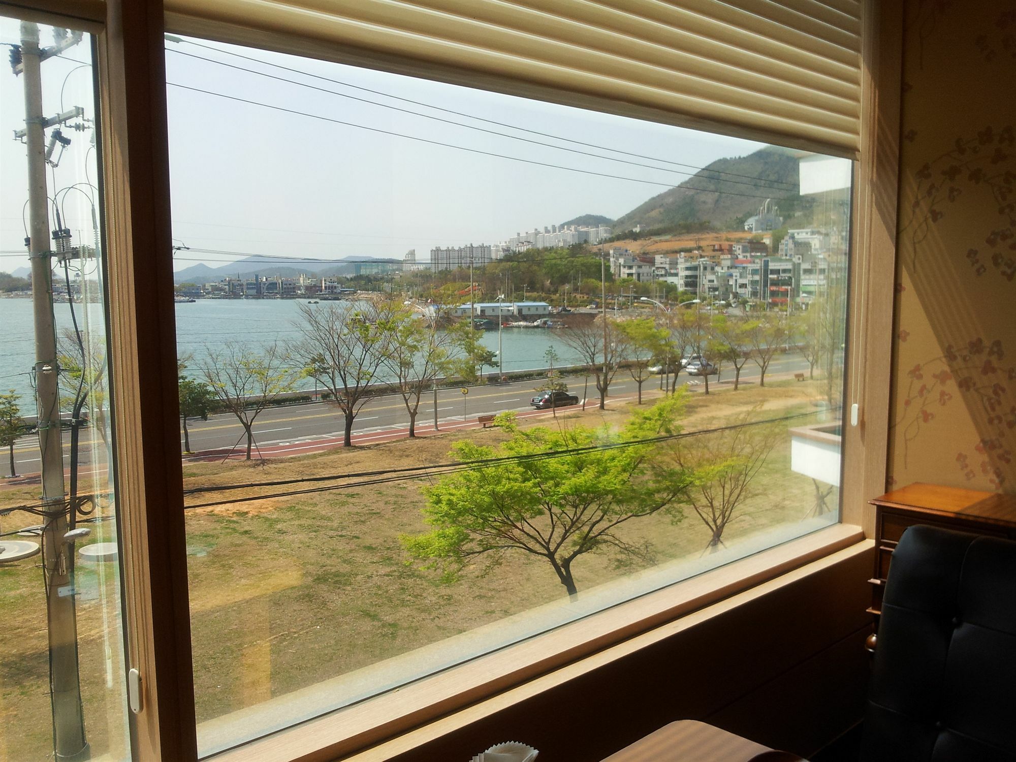 B&Beach Tourist Hotel 여수 외부 사진